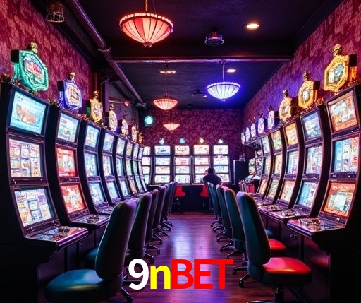 Jogos online 9nbet