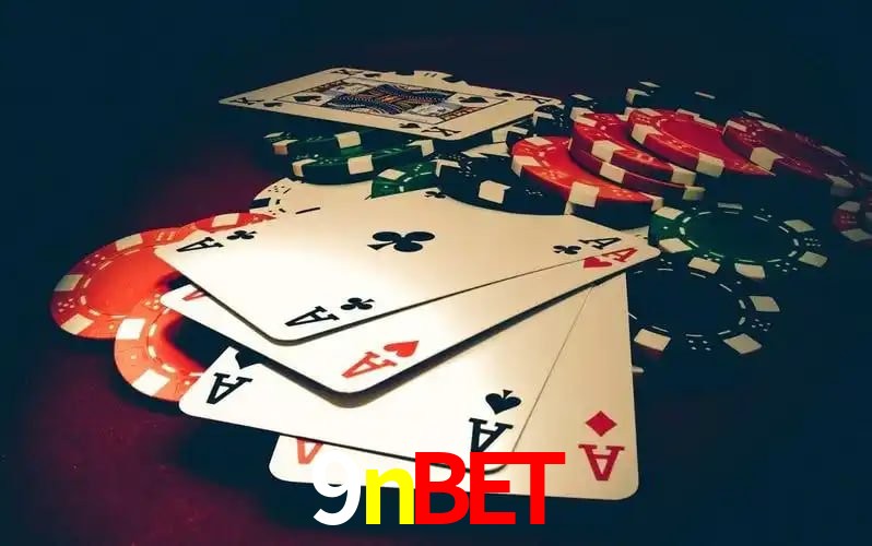 Painel RTP 9nbet